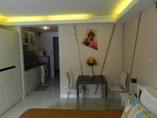 出租 公寓 公寓 在 Bang Lamung, Chon Buri