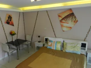出租 公寓 公寓 在 Bang Lamung, Chon Buri