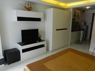 出租 公寓 公寓 在 Bang Lamung, Chon Buri