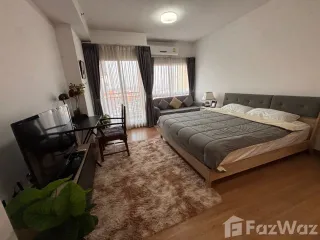 ขาย สตูดิโอ คอนโด ใน เมืองเชียงใหม่, เชียงใหม่