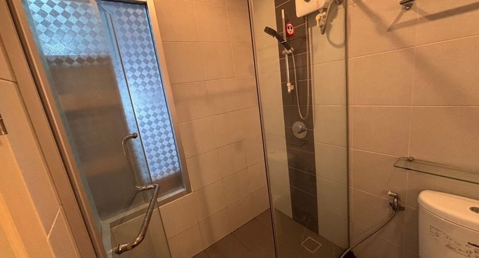 For sale studio condo in Mueang Chiang Mai, Chiang Mai