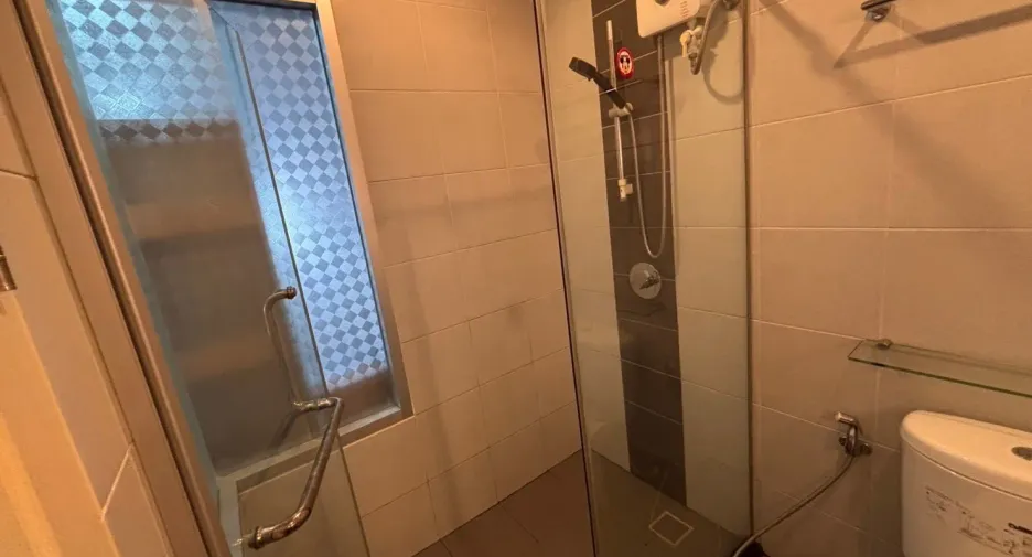For sale studio condo in Mueang Chiang Mai, Chiang Mai