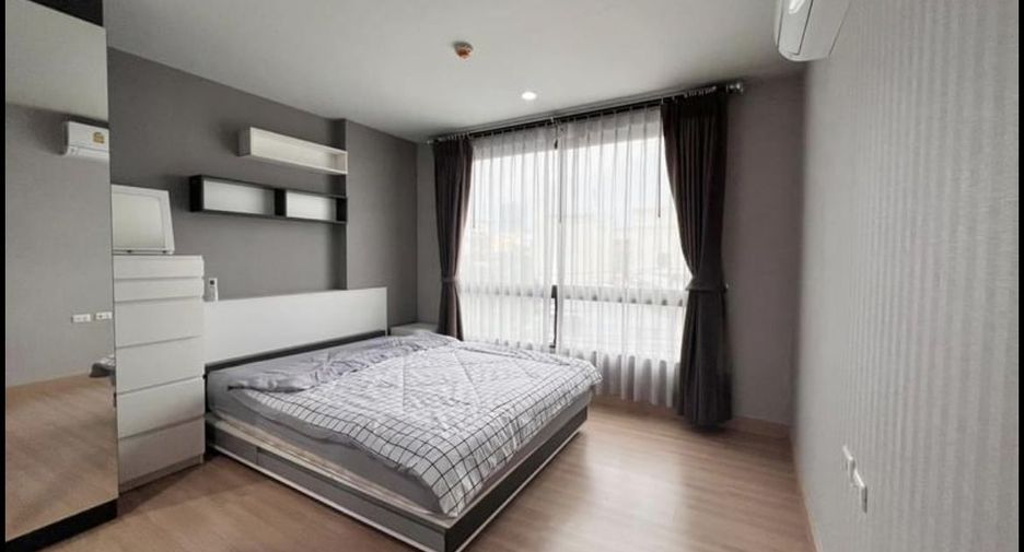 For rent 1 bed condo in Bang Na, Bangkok