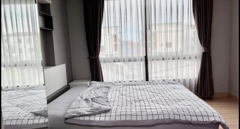 For rent 1 bed condo in Bang Na, Bangkok