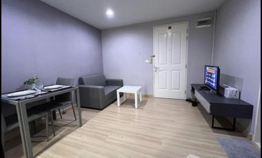 For rent 1 bed condo in Bang Na, Bangkok