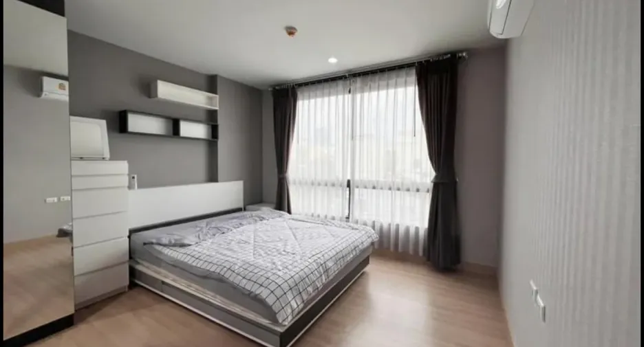 For rent 1 bed condo in Bang Na, Bangkok