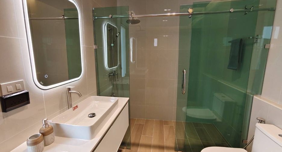For sale 3 bedrooms villa in Hang Dong, Chiang Mai