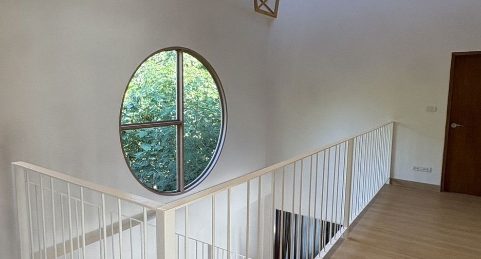 For sale 3 bedrooms villa in Hang Dong, Chiang Mai