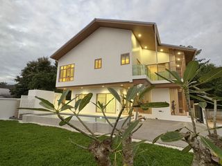 Villa zum Kauf mit 3 Zimmer in Hang Dong, Chiang Mai