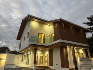 Villa zum Kauf mit 3 Zimmer in Hang Dong, Chiang Mai