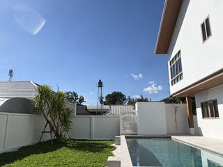 Villa zum Kauf mit 3 Zimmer in Hang Dong, Chiang Mai