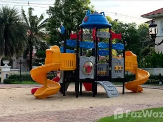 For sale and for rent 4 bedrooms townhouse in Chom Thong, Bangkok