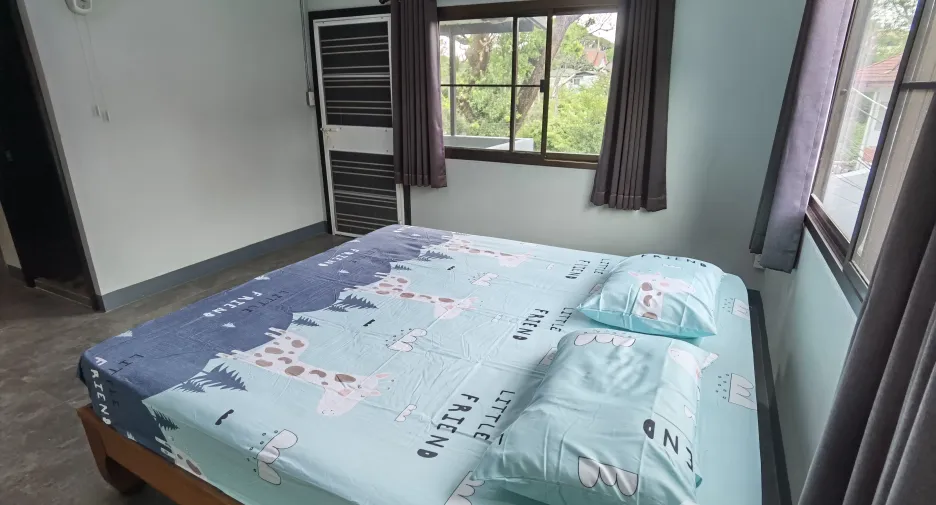 Casa en venta de 4 habitaciones en Mueang Chiang Mai, Chiang Mai