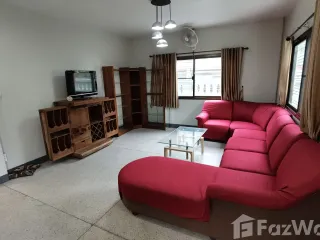 Casa en venta de 4 habitaciones en Mueang Chiang Mai, Chiang Mai