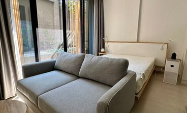 Wohnung zum Kauf mit 1 Zimmer in Khlong Toei, Bangkok