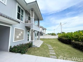 For Rent 5 Bedroom House In San Sai, Chiang Mai