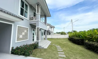 For rent 5 bedrooms house in San Sai, Chiang Mai