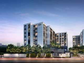 Wohnung zum Kauf mit 2 Zimmer in Bangkok Yai, Bangkok