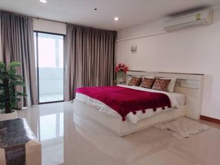 For sale and for rent 2 bedrooms condo in Bang Lamung, Chonburi