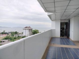 For sale and for rent 2 bedrooms condo in Bang Lamung, Chonburi