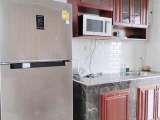 For sale and for rent 2 bedrooms condo in Bang Lamung, Chonburi