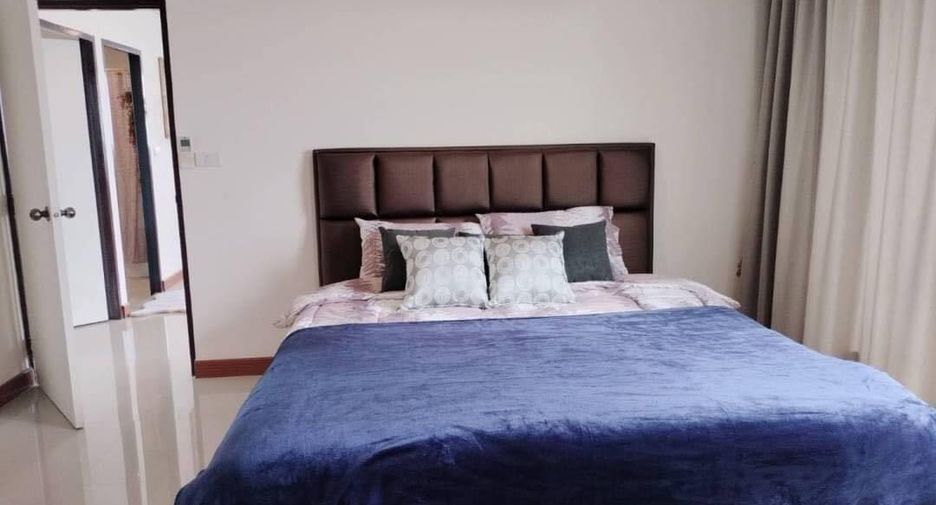 For sale and for rent 2 bedrooms condo in Jomtien, Pattaya