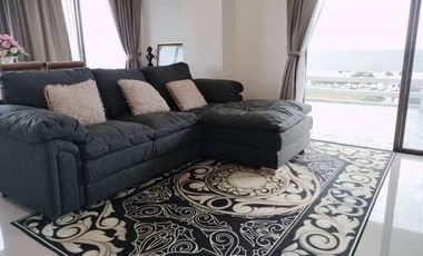 Condo en venta y en alquiler de 2 habitaciones en Jomtien, Pattaya