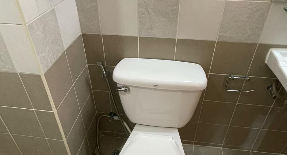 Аренда 1 кровать кондо в Банг Капи, Бангкок
