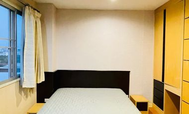 À louer 1 chambre condo à Bang Kapi, Bangkok