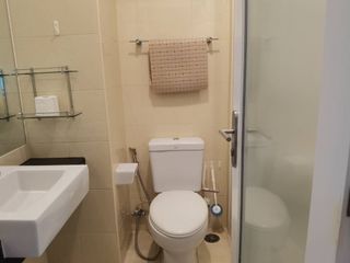 For sale 1 Beds condo in Huai Khwang, Bangkok