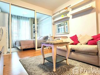 For sale 1 Beds condo in Huai Khwang, Bangkok