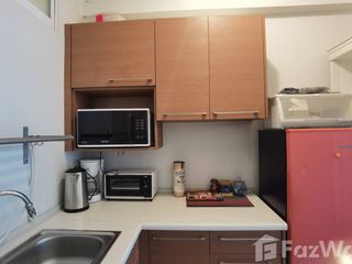 For sale 1 Beds condo in Huai Khwang, Bangkok