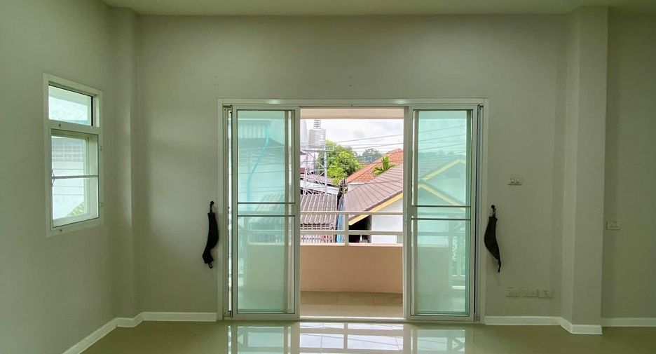 Haus zum Kauf mit 4 Zimmer in Hang Dong, Chiang Mai