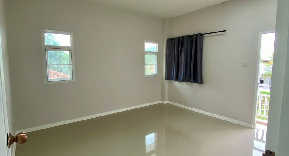 Haus zum Kauf mit 4 Zimmer in Hang Dong, Chiang Mai