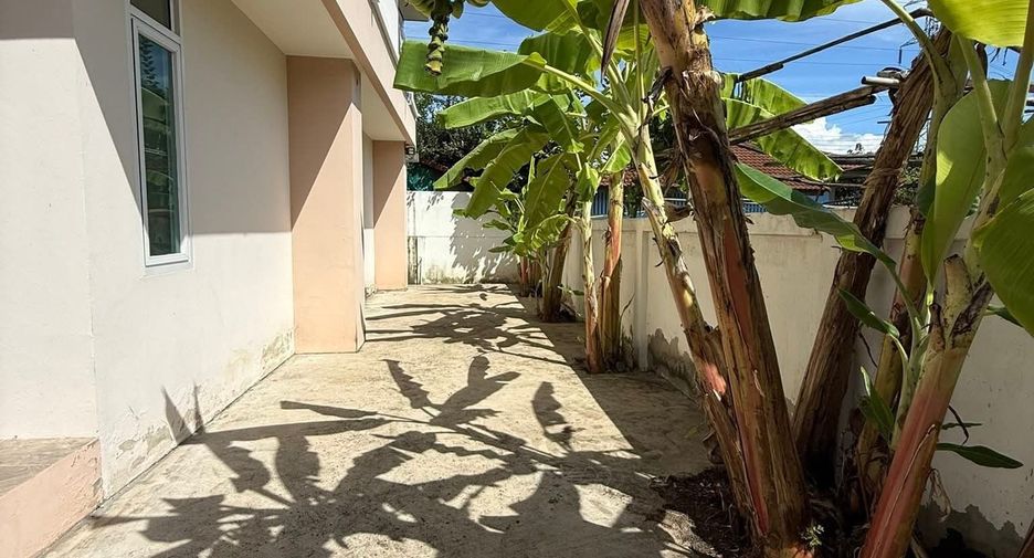 Haus zum Kauf mit 4 Zimmer in Hang Dong, Chiang Mai