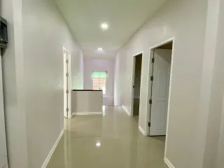 For sale 4 bedrooms house in Hang Dong, Chiang Mai