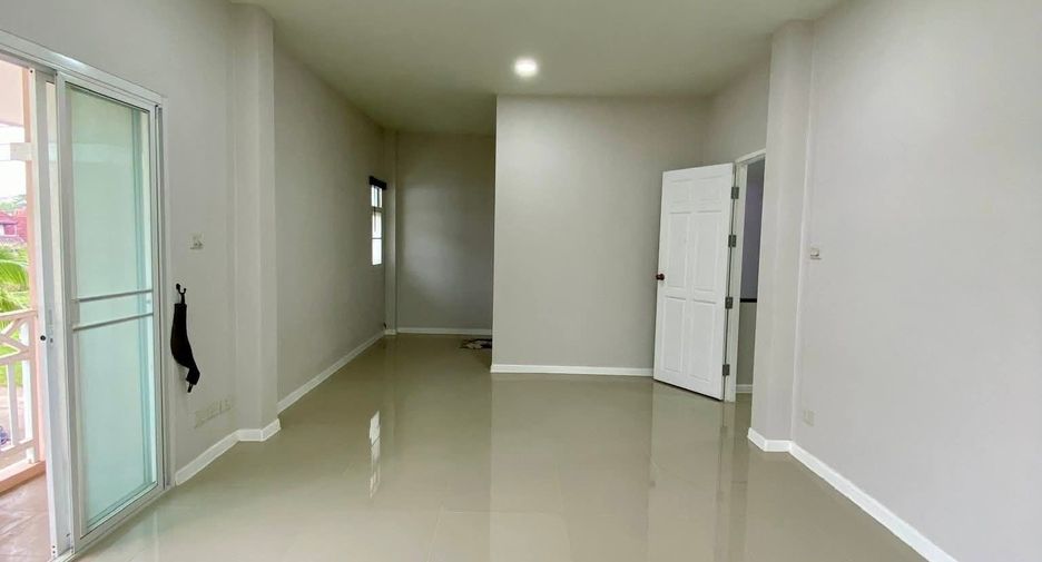 Haus zum Kauf mit 4 Zimmer in Hang Dong, Chiang Mai