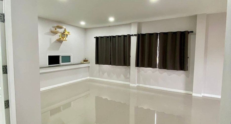 Haus zum Kauf mit 4 Zimmer in Hang Dong, Chiang Mai
