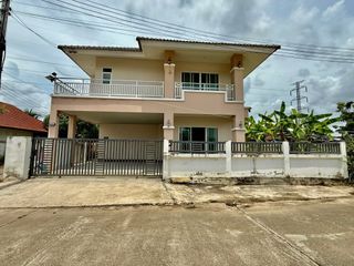 For sale 4 bedrooms house in Hang Dong, Chiang Mai