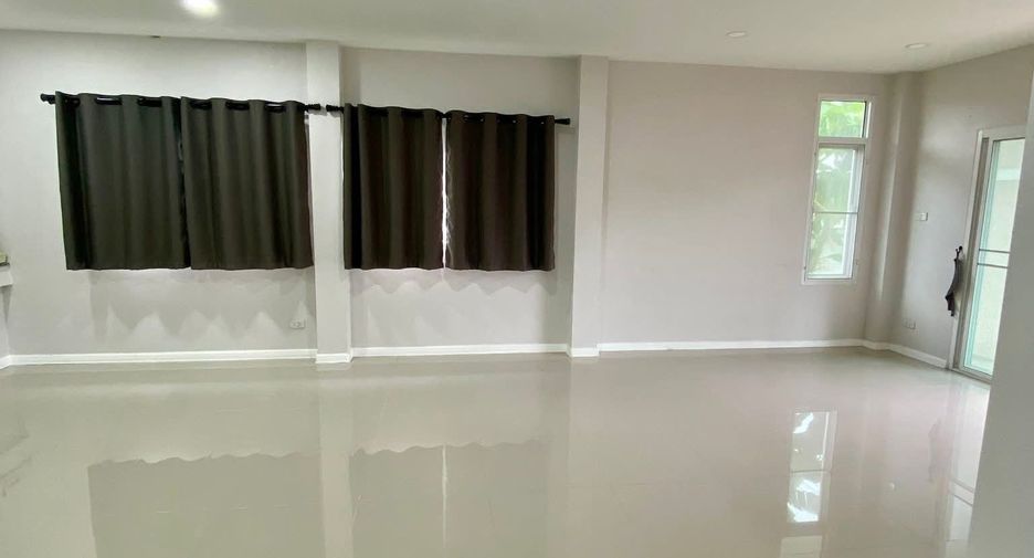 Haus zum Kauf mit 4 Zimmer in Hang Dong, Chiang Mai