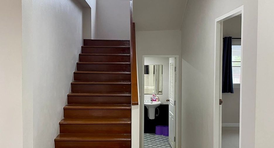 Haus zum Kauf mit 4 Zimmer in Hang Dong, Chiang Mai