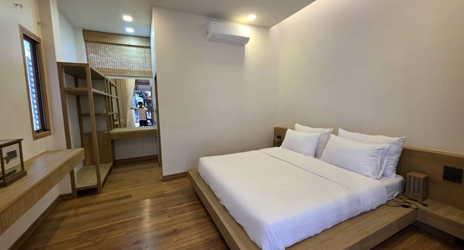 Villa en venta y en alquiler de 3 habitaciones en Mueang Chiang Mai, Chiang Mai
