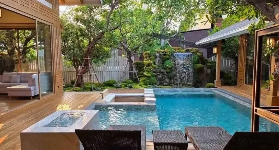 For sale and for rent 3 bedrooms villa in Mueang Chiang Mai, Chiang Mai