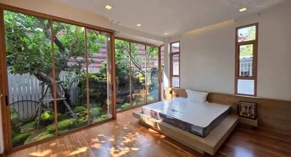 For sale and for rent 3 bedrooms villa in Mueang Chiang Mai, Chiang Mai
