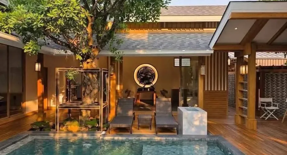 For sale and for rent 3 bedrooms villa in Mueang Chiang Mai, Chiang Mai