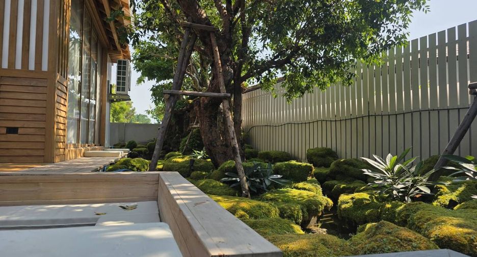 Villa en venta y en alquiler de 3 habitaciones en Mueang Chiang Mai, Chiang Mai