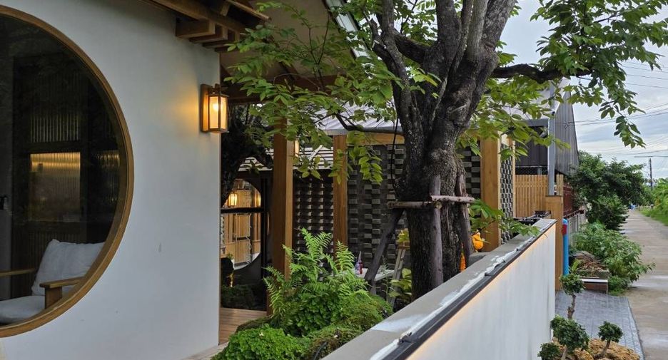 For sale and for rent 3 bedrooms villa in Mueang Chiang Mai, Chiang Mai