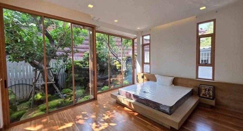 Villa en venta y en alquiler de 3 habitaciones en Mueang Chiang Mai, Chiang Mai