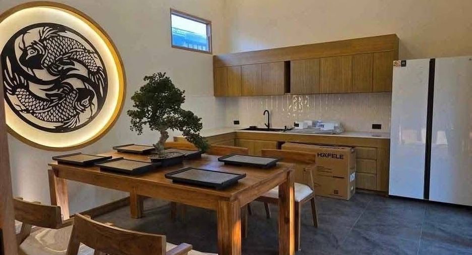For sale and for rent 3 bedrooms villa in Mueang Chiang Mai, Chiang Mai