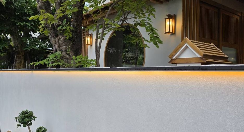 For sale and for rent 3 bedrooms villa in Mueang Chiang Mai, Chiang Mai